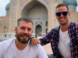 Ak&eacute; appky odpor&uacute;čaj&uacute; sk&uacute;sen&iacute; cestovatelia z port&aacute;lu travelistan