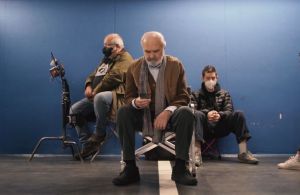 Svěr&aacute;kovci začali nat&aacute;čať nov&yacute; film Betlehemsk&eacute; svetlo (VIDEO)