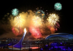 Otvorenie olympi&aacute;dy aspoň chv&iacute;ľu videlo 1,4 mili&oacute;na div&aacute;kov