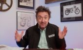 Bývalý moderátor z Top Gearu má zaplatiť 999 libier za prekročenie rýchlosti (VIDEO)