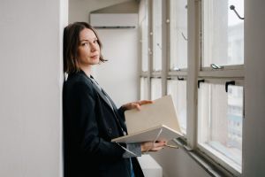 &bdquo;Aj ja som mala v hlave čierne my&scaron;lienky, ale paradoxne ma prebrali k životu,&ldquo; hovor&iacute; Zuzana Smatanov&aacute;