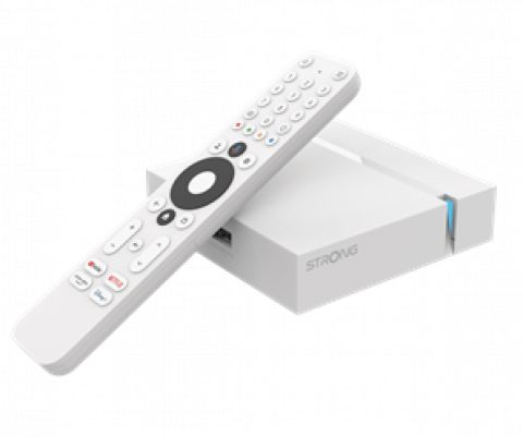 O2 zaradilo do ponuky nov&yacute; Set-Top box pre O2 TV
