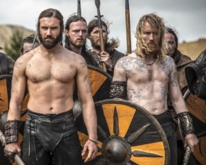 Vikingovia maj&uacute; pokračovanie. Druh&aacute; s&eacute;ria p&ocirc;jde aj na JOJ