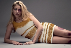 Pr&iacute;beh so &scaron;atami modrej alebo bielej farby m&aacute; pokračovanie