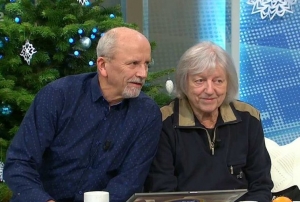 Česk&aacute; televize uvedie na Silvestra poctu V&aacute;clavovi Neck&aacute;řovi