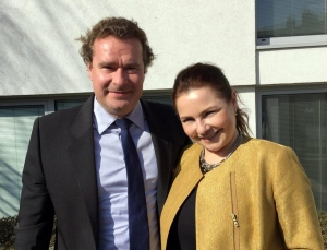 Z r&aacute;dia Aktual odch&aacute;dza Tamara Valkov&aacute;