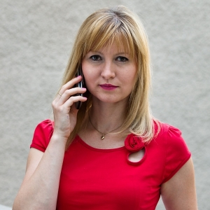 Hovorcu na ministerstve nahradila jeho manželka