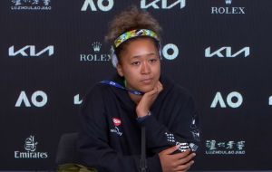 Zn&aacute;ma tenistka sa rozhodla nechodiť na tlačov&eacute; besedy po French Open, kv&ocirc;li psychick&eacute;mu zdraviu