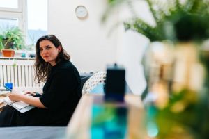 Psychologička: Vďačnosť je o mili&oacute;noch drobn&yacute;ch okamihov, z ktor&yacute;ch sa sklad&aacute; n&aacute;&scaron; život. Keď si ich v&scaron;imneme, bude n&aacute;m ľah&scaron;ie