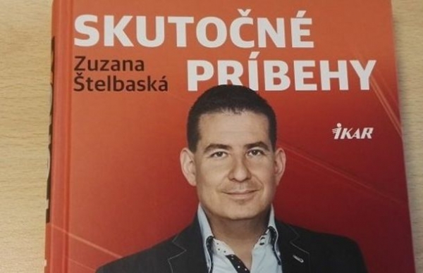 Pr&iacute;behy z Reflexu na Mark&iacute;ze vych&aacute;dzaj&uacute; knižne