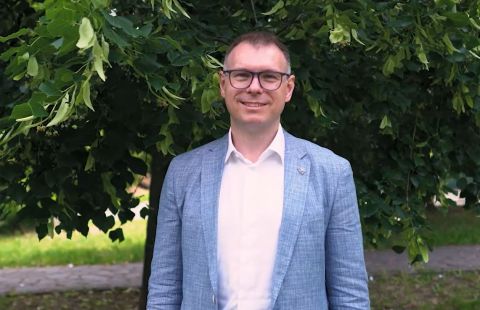 Čo sa stane, keď v &bdquo;drsnom&ldquo; svete bet&oacute;nu d&aacute;te priestor ľudskosti?