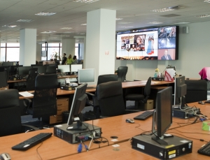 Novin&aacute;r v Novom Čase skončil, kandiduje za Smer