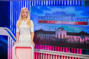 Volebn&aacute; noc bola najsledovanej&scaron;ia na Mark&iacute;ze