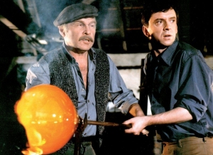 Zomrel herec Luděk Munzar