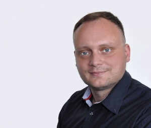 Novin&aacute;r Ľubom&iacute;r &Scaron;ulko nast&uacute;pil do PR Clinic