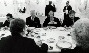 Nov&yacute; dokument popisuje probl&eacute;my československej kup&oacute;novej privatiz&aacute;cie