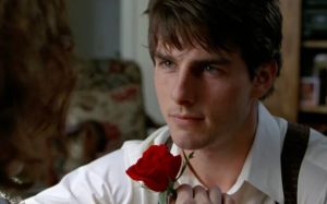 Podľa filozofie Toma Cruisa slovensk&iacute; muži k&uacute;pili viac kvetov manželk&aacute;m, menej milenk&aacute;m