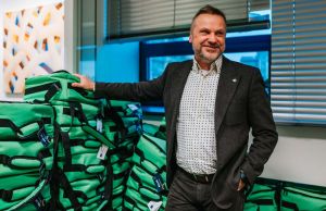 Slov&aacute;ci vyna&scaron;li svetov&uacute; technol&oacute;giu, ktor&aacute; pom&aacute;ha zachraňovať životy