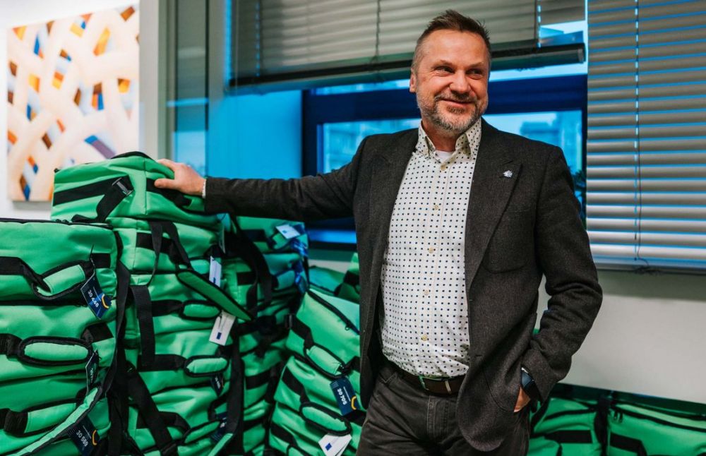 Slov&aacute;ci vyna&scaron;li svetov&uacute; technol&oacute;giu, ktor&aacute; pom&aacute;ha zachraňovať životy