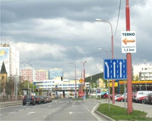 Prim&aacute;tor Bratislavy podal žaloby kv&ocirc;li reklame na stĺpoch