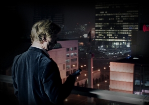 RTVS chyst&aacute; ďal&scaron;&iacute; politick&yacute; thriller