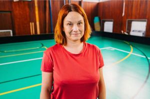 Spr&aacute;vne držanie tela ovplyvňuje, ako dieťa p&iacute;&scaron;e a kresl&iacute;, hovor&iacute; &scaron;peci&aacute;lna pedagogička