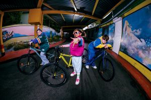 Neminiem! Slovensk&aacute; sporiteľňa v kampani s Laci Strikem uč&iacute; sporiť hlavne deti (VIDEO)