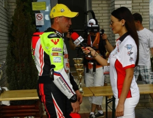 Krist&iacute;na Korm&uacute;thov&aacute; je op&auml;ť na obrazovke