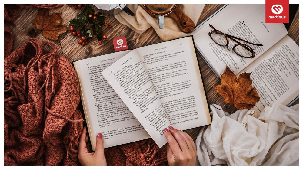 ZOZNAM 11 najlep&scaron;&iacute;ch sci-fi a fantasy kn&iacute;h