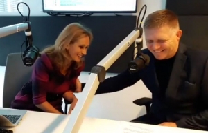 Lengyelovo r&aacute;dio Aktual n&aacute;hle konč&iacute;