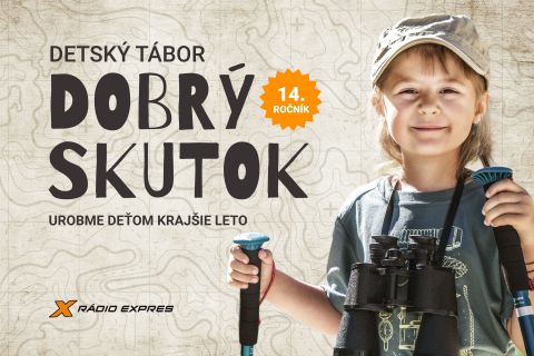 Nad&aacute;cii R&aacute;dia Expres sa aj tento rok podaril dobr&yacute; skutok