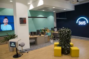 365.bank prin&aacute;&scaron;a n&aacute;stroj na mikroinvestovanie. V&nbsp;r&aacute;mci najnov&scaron;ej aktualiz&aacute;cie aplik&aacute;cie pribudlo tzv. Investičn&eacute; Syslenie