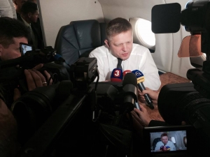 Minul&eacute; volebn&eacute; obdobie bolo Fica v diskusi&aacute;ch najviac. S k&yacute;m rečnil najčastej&scaron;ie?