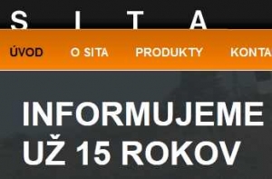 SITA po rokoch redizajnovala