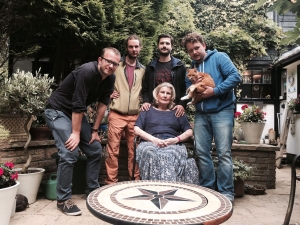 Film Dobr&aacute; smrť z&iacute;skal cenu na festivale v USA (VIDEO)