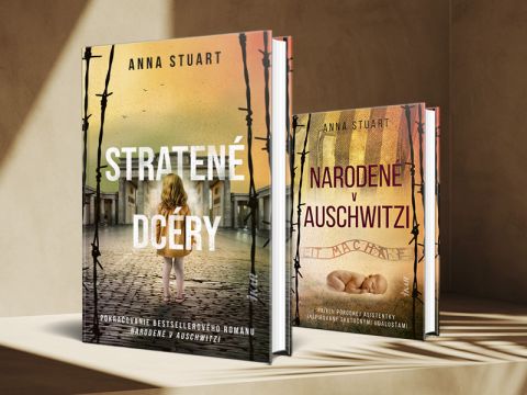 Keď hľadanie dieťaťa trv&aacute; roky... Doj&iacute;mav&yacute; pr&iacute;beh Ester, matky z Auschwitzu