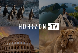 Z&iacute;skajte &scaron;ikovn&uacute; telku na doma aj na cesty - Horizon TV