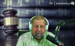 &Scaron;t&aacute;t vypol Infovojnu, t&aacute; sa v&scaron;ak už na vypnutie pripravila