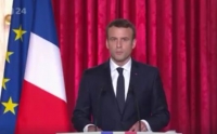 Franc&uacute;zske m&eacute;di&aacute; &scaron;pekuluj&uacute; o mene predsedu vl&aacute;dy, ktor&eacute;ho vyberie Macron 