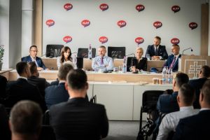 Už je zn&aacute;me meno kandid&aacute;ta na nov&eacute;ho predsedu Hlasu po Pellegrinim