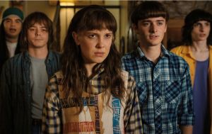 Niečo na tom Netflixe je. Prečo sa The Crown, Stranger Things alebo Squid Game stali tak&yacute;mi popul&aacute;rnymi?