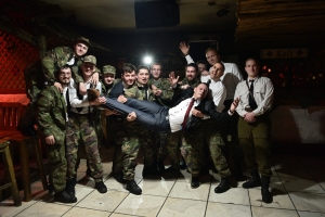 V kin&aacute;ch je film Až pr&iacute;de vojna o slovenskej domobrane (VIDEO)