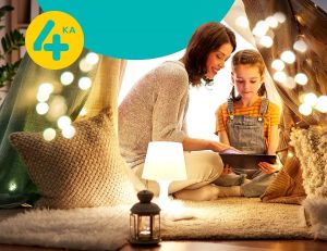 4kari na &Scaron;tedr&yacute; deň mysleli aj na svojich bl&iacute;zkych