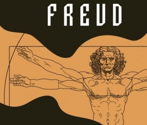 Sigmund Freud vysvetľuje Leonarda da Vinci a prečo sa jeho Mona Lisa tak z&aacute;hadne usmieva