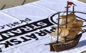  Pir&aacute;ti podali sťažnosť na obsadenie volebnej superdebaty v ČT