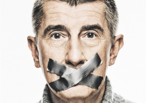 Babi&scaron; sa popon&aacute;hľal. V denn&iacute;koch vy&scaron;li jeho &scaron;peci&aacute;lne inzer&aacute;ty