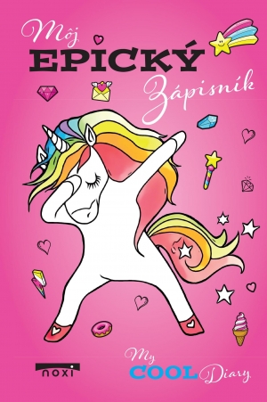 HIT mlad&yacute;ch: magick&eacute; jednorožce