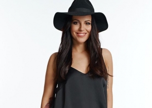 Spev&aacute;čka sa ospravedlnila za nevhodn&uacute; pozn&aacute;mku, Mark&iacute;za a Nova ospravedlnenie neodvysielali