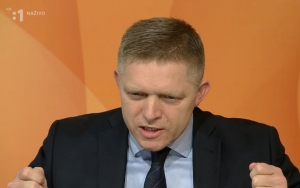 V&yacute;zva k ľudskosti odsudzuje Ficove vyjadrenia v O 5 min&uacute;t 12 o k&scaron;eftovan&iacute; 