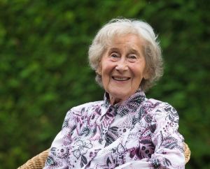 Zomrela Eva Sirack&aacute;